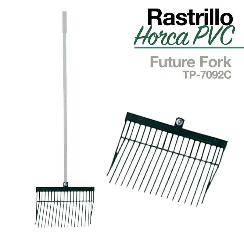 FORQUILHA-PVC TP-7092C