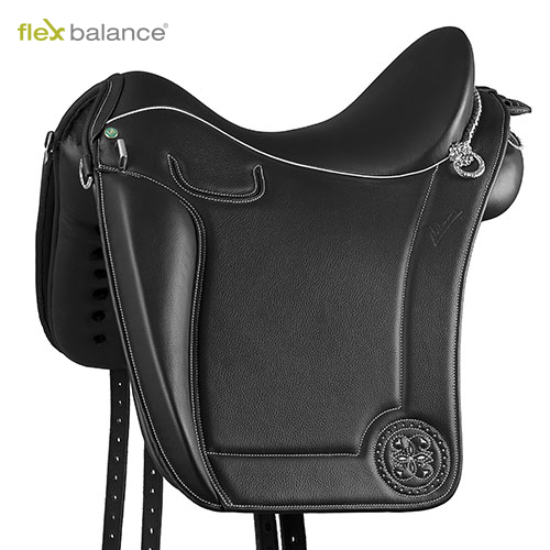 SELA ESTILO PORTUGUÊS LUDRESSAGER DIDIER FILIGRANA VAQUEIRA  FLEXÍVEL DUAS ABAS