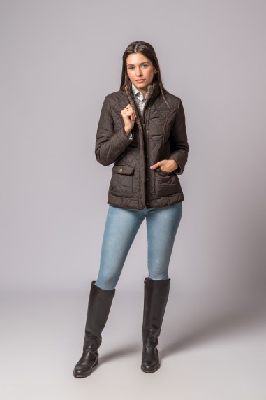 HUSKY SOFIA CASTANHO