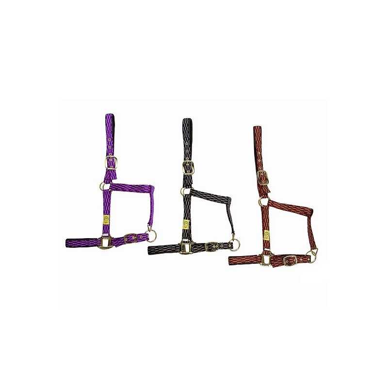 CABEÇÃO DE NYLON REFORÇADO