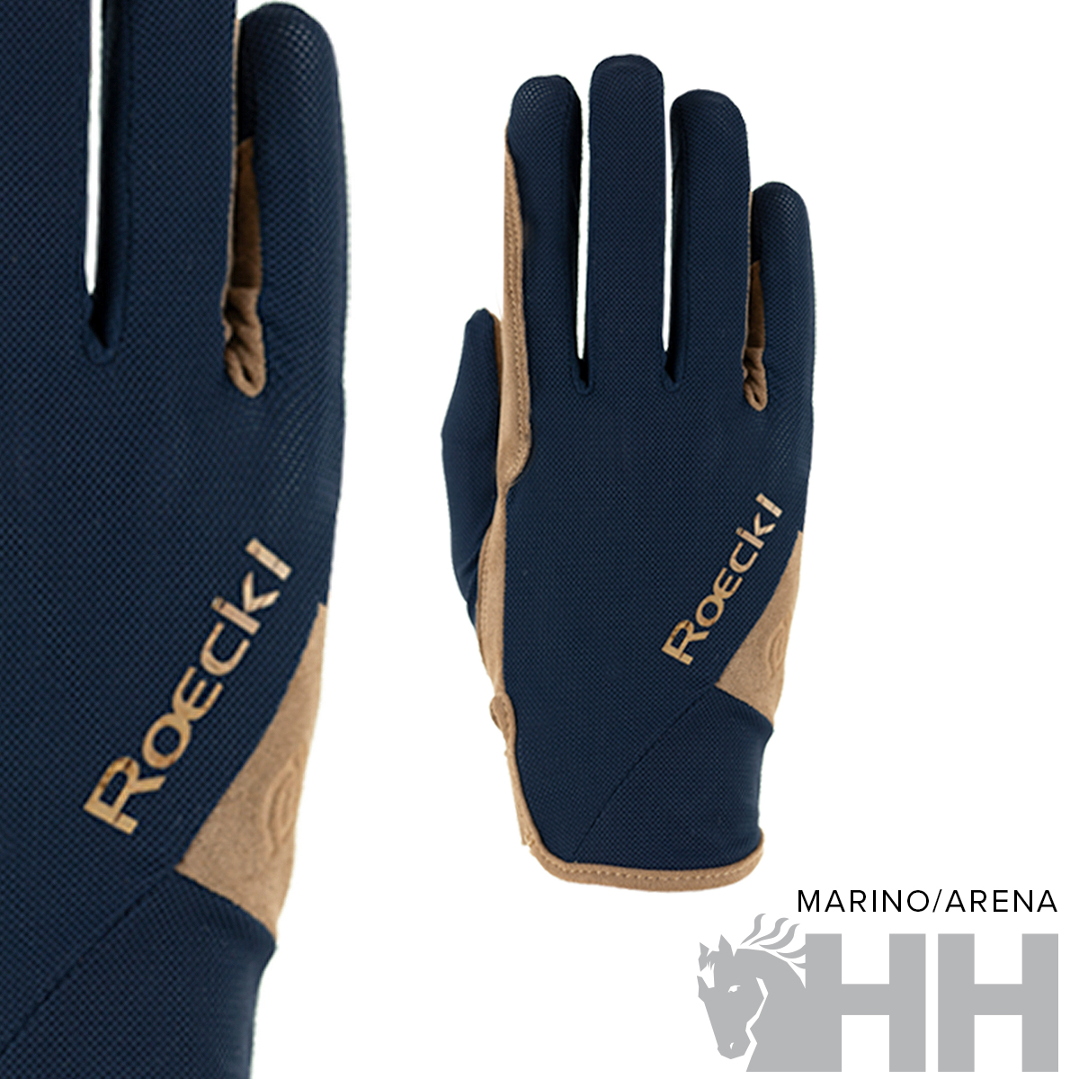 LUVAS ROECKL MARENO (PAR)