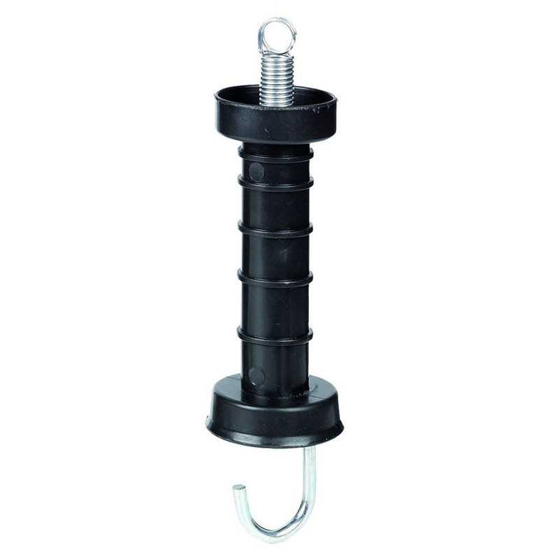 PEGA FIO ELÉCTRICO PARA PORTA