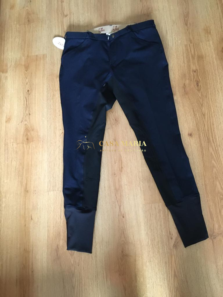 Calças de Equitação Unissexo - Últimas Unidades (Modelo 1)