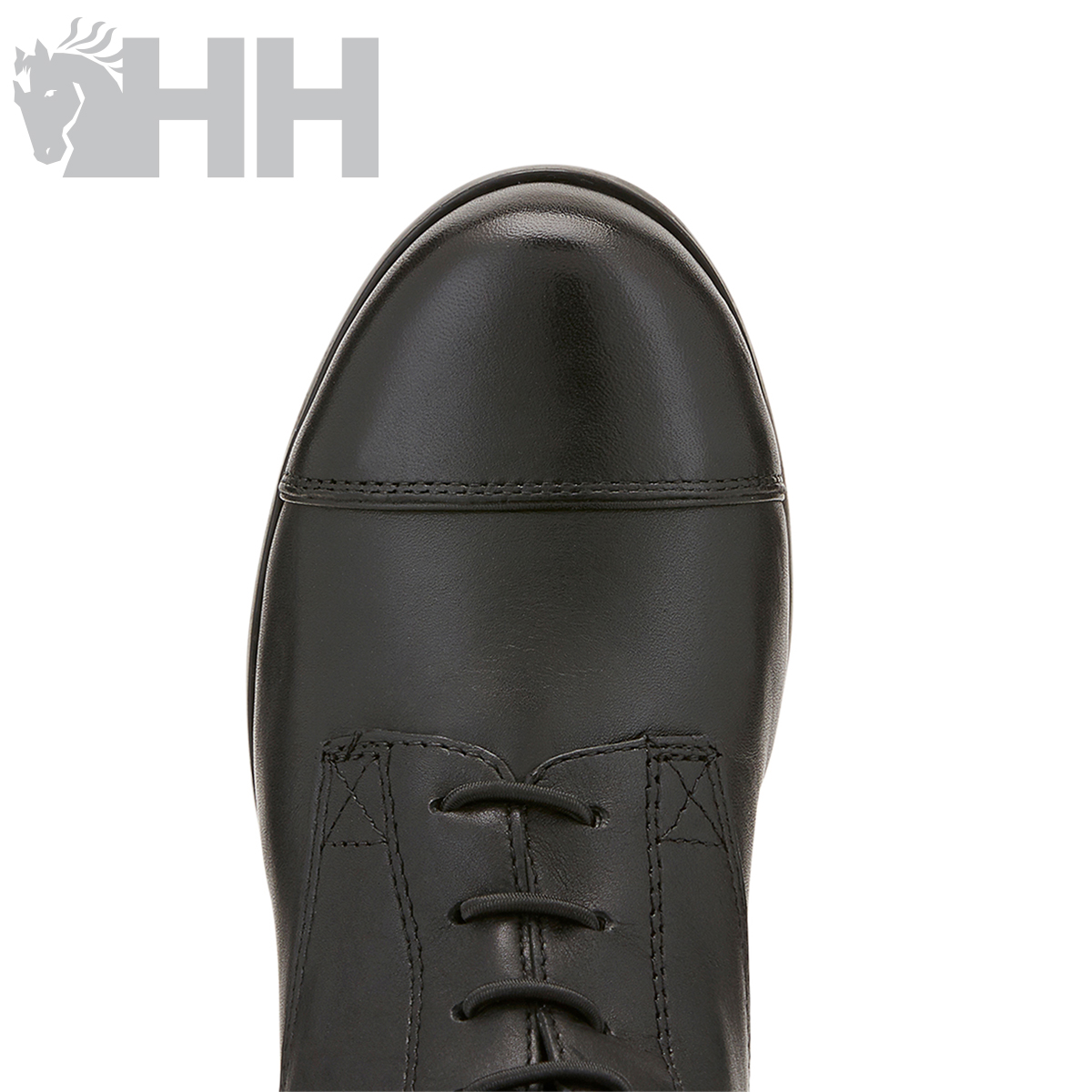 BOTA ARIAT HERITAGE CONTOUR FIELD FECHO MENINO/A (PAR)