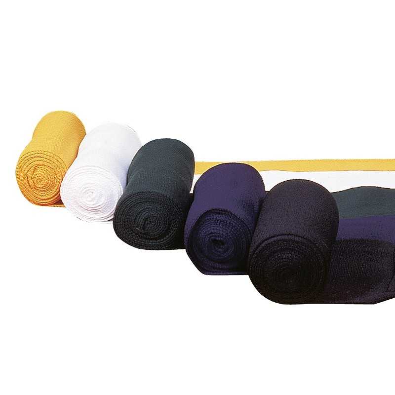 Ligaduras DE TRABALHO DE ALGODÃO COM FECHO VELCRO