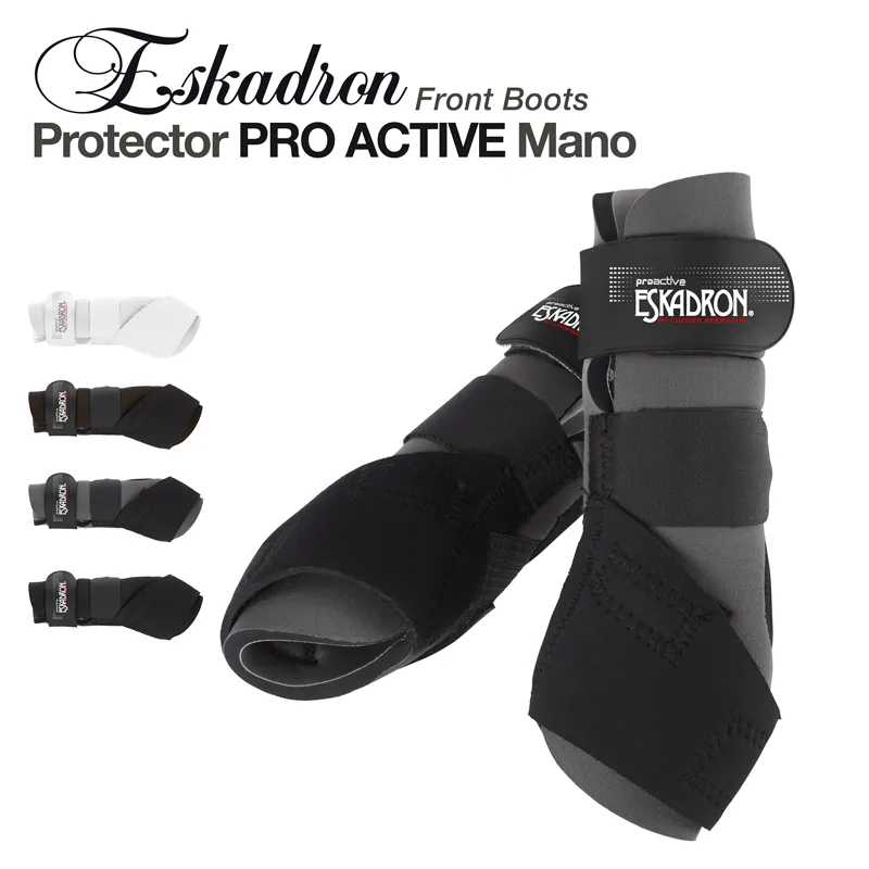 PROTETOR DIANTEIRO ESKADRON PROACTIVE 617
