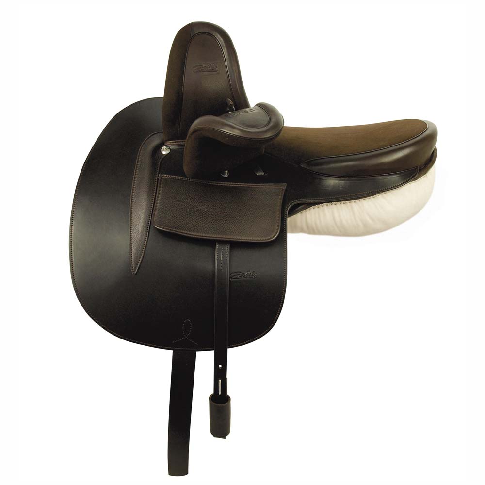 SELIM AMAZONA Zaldi LADY ENGLAND