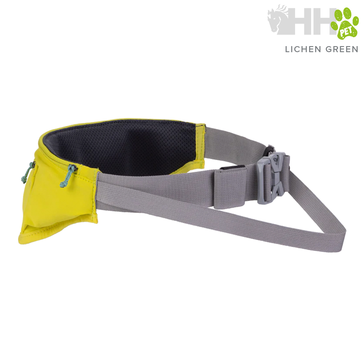 CINTO PARA CORRER RUFFWEAR PARA CÃES TRAIL RUNNER BELT