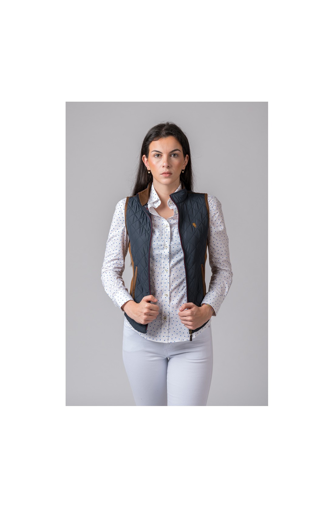 Colete Senhora ACEDERA