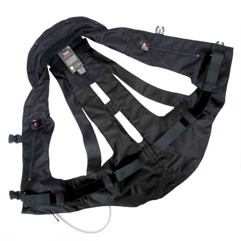 Colete Airbag Vimele