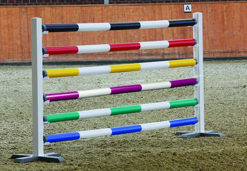 BARRA DE OBSTÁCULO STANDARD