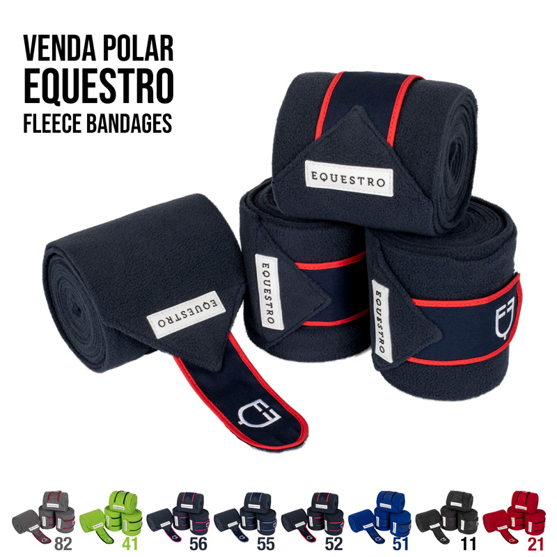 LIGADURA POLAR EQUESTRO ETH07011