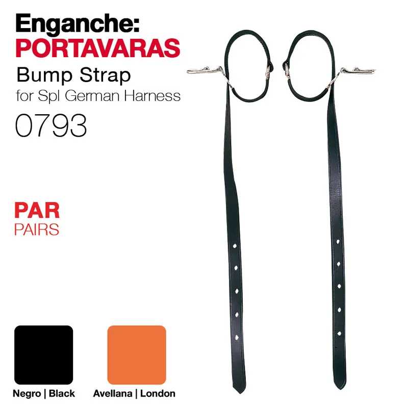 FIVELAS PARA PORTA VARAS