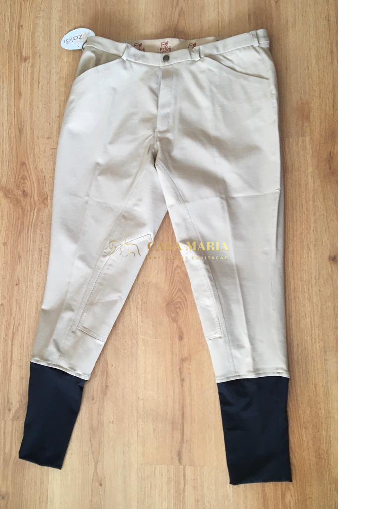 Calças de Equitação Unissexo - Últimas Unidades (Modelo 1)