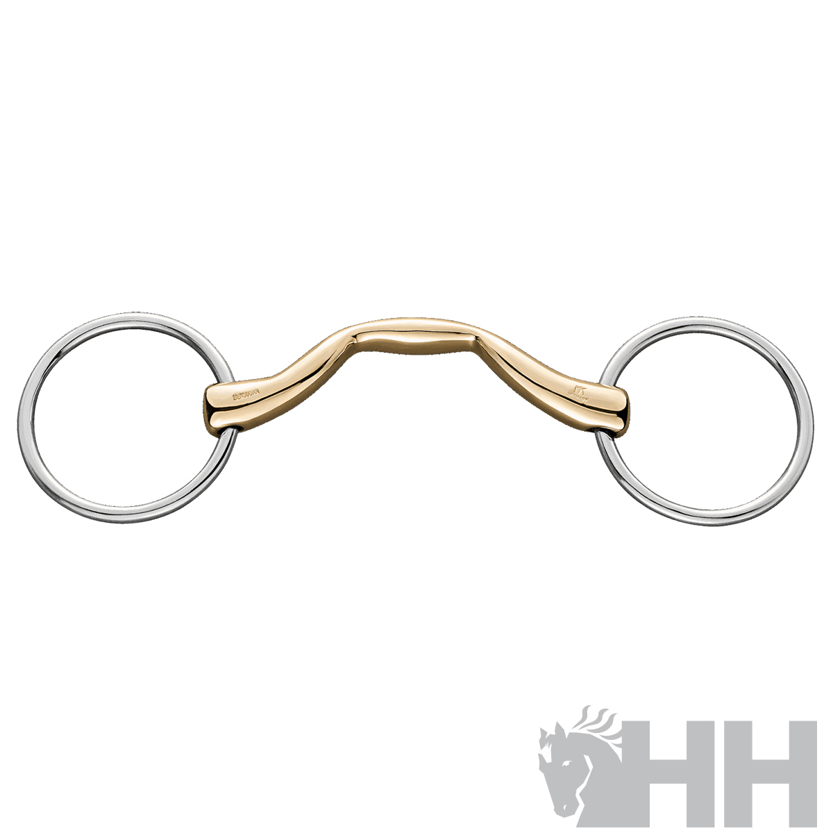 BRIDÃO SPRENGER KK CORRECTION ARGOLA 70mm