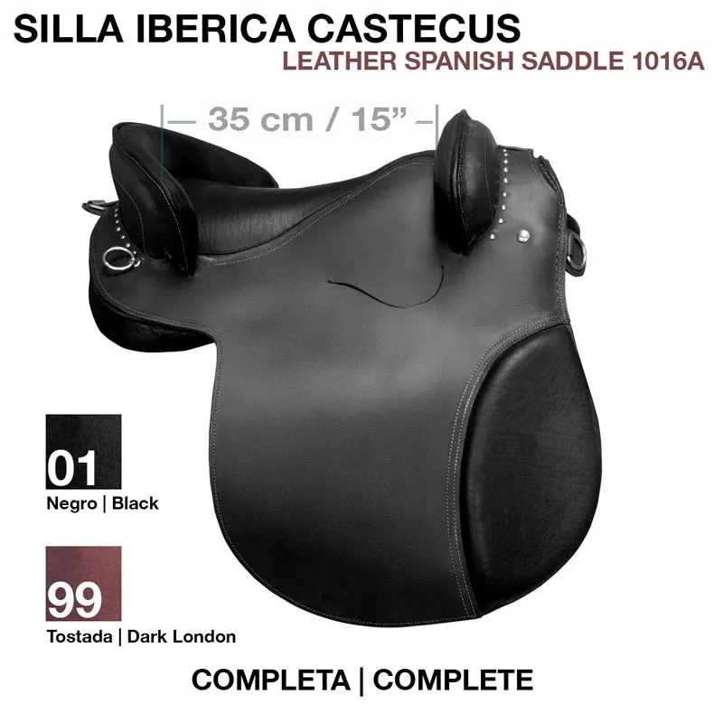 SELIM IBERICA CASTECUS COMPLETO