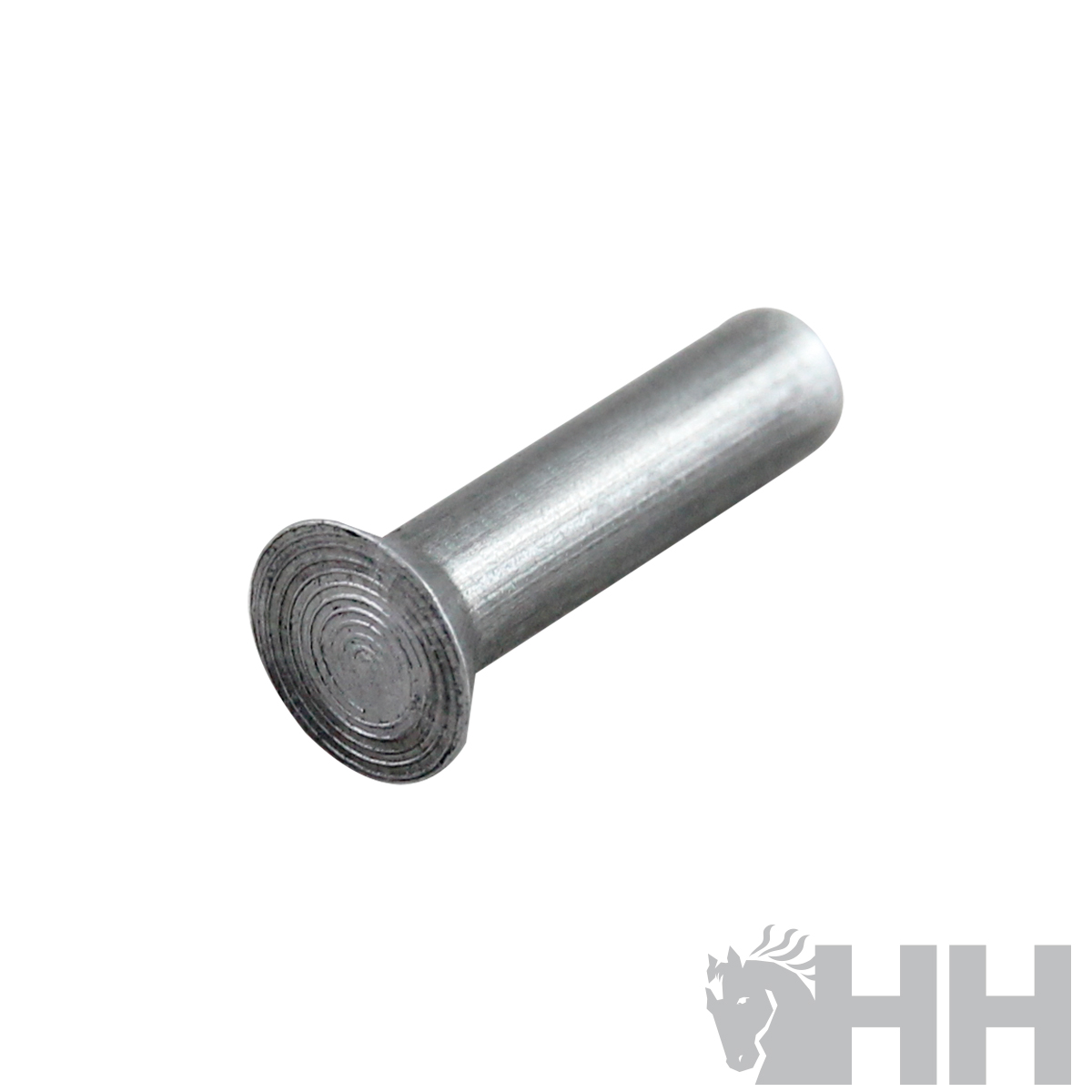 REMATE DIAMOND PARA PALMILHAS (SACO 100 UNIDADES) ALUMÍNIO