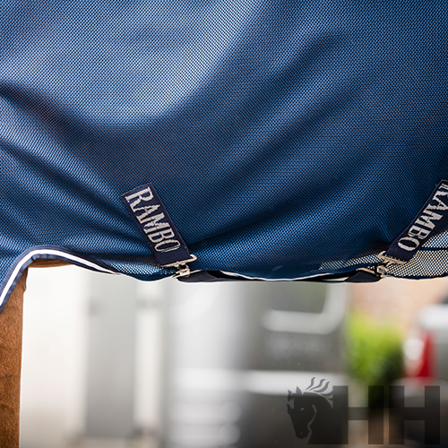 COBREJÃO RAMBO TRAVEL SERIES