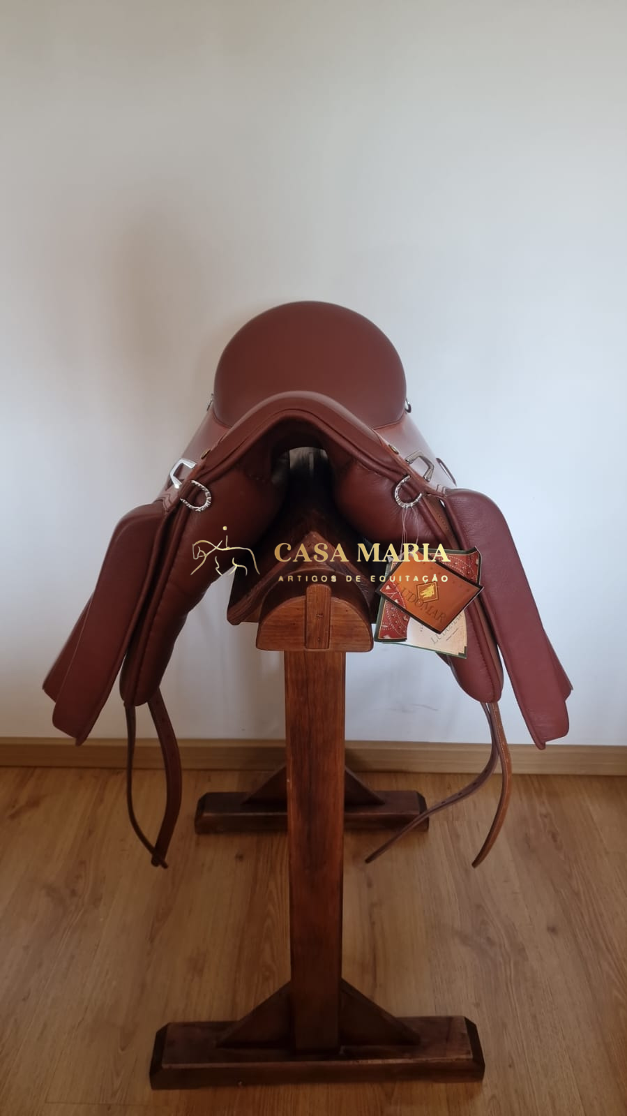 SELIM RELVAS LUDOMAR LEZIRIA