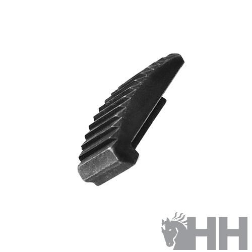 PEÇA DE REPOSIÇÃO BOCA JIM BLURTON TORQUÊS REMATAR BOCA CURVA