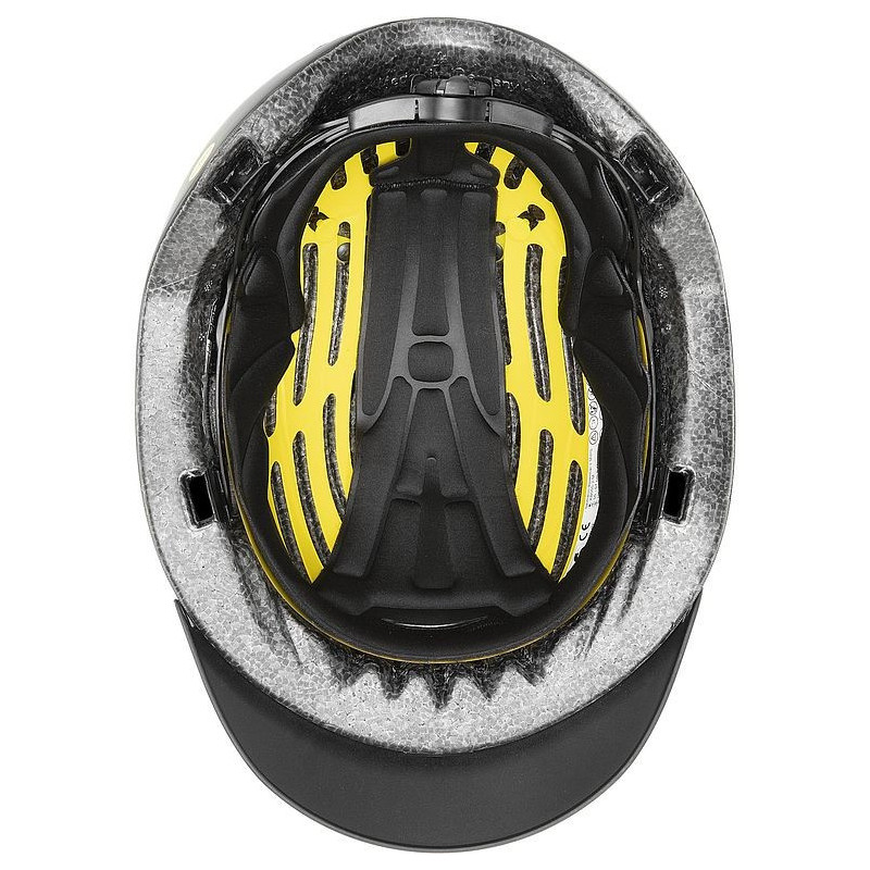 TOQUE UVEX EXXENTIAL II MIPS