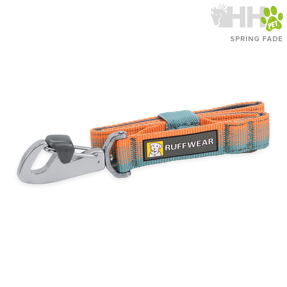 TRELA CURTA RUFFWEAR PARA CÃES FRONT RANGE