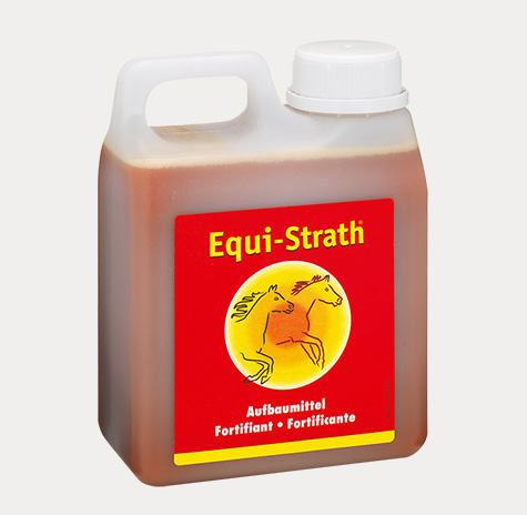 EQUI-STRATH 1L