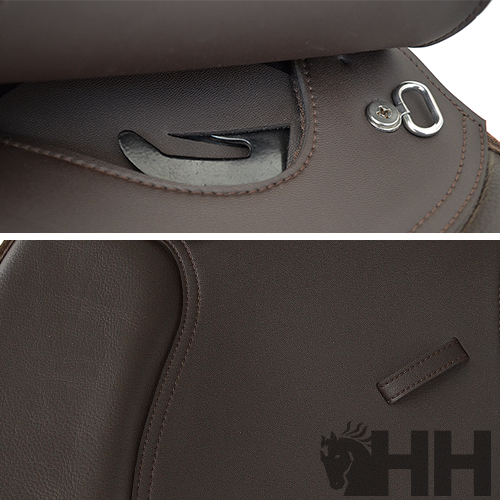 SELA INGLESA USO GERAL LEXHIS YUMA TECHNO