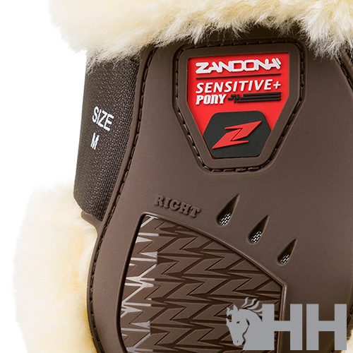 PROTETOR ZANDONÀ CARBON AIR SENSITIVE+ PÓNEI BOLETO (PAR)