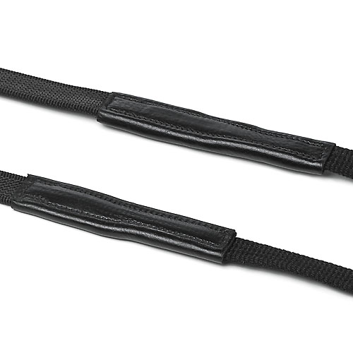 RÉDEAS ALEMÃS LEXHIS GREEN LONA E BORRACHA