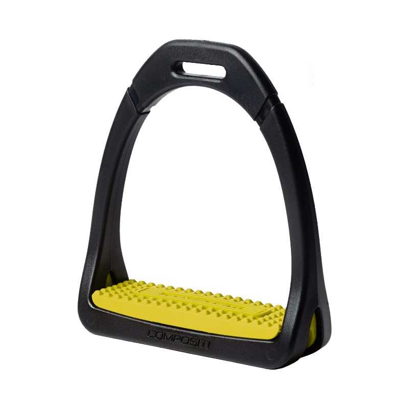 ESTRIBO COMPOSITI PROFILE PREMIUM