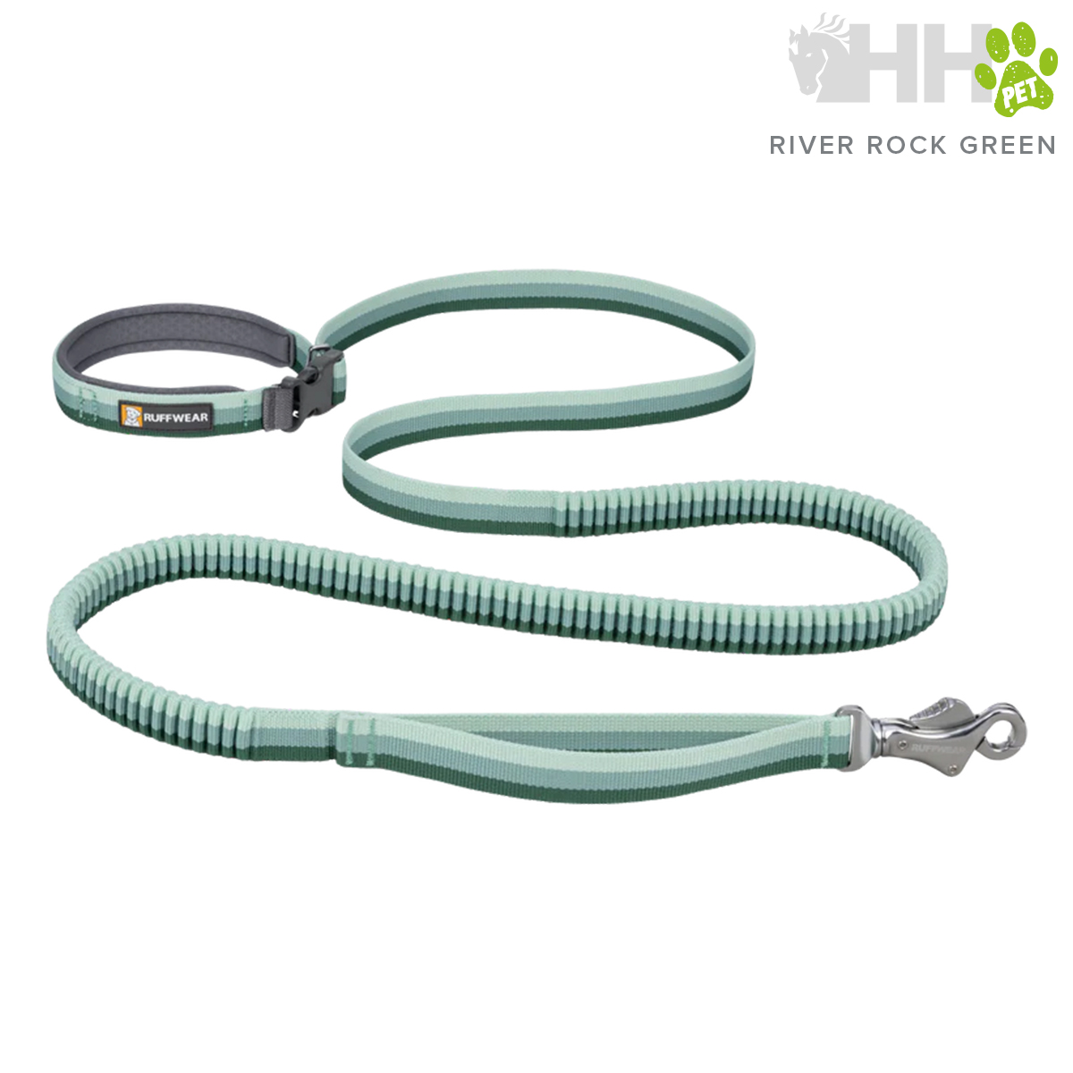 TRELA ELASTICA RUFFWEAR PARA CÃES ROAMER