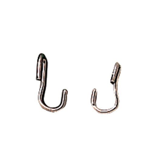 GANCHOS FREIO SEFTON AÇO INOXIDÁVEL (PAR)