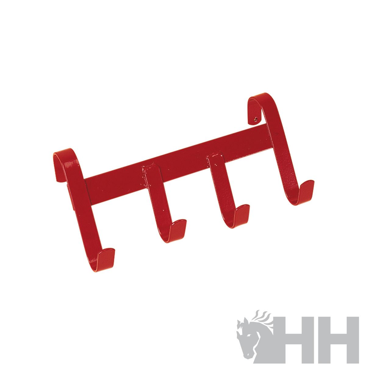 CABIDE PORTÁTIL STUBBS 4 GANCHOS S94