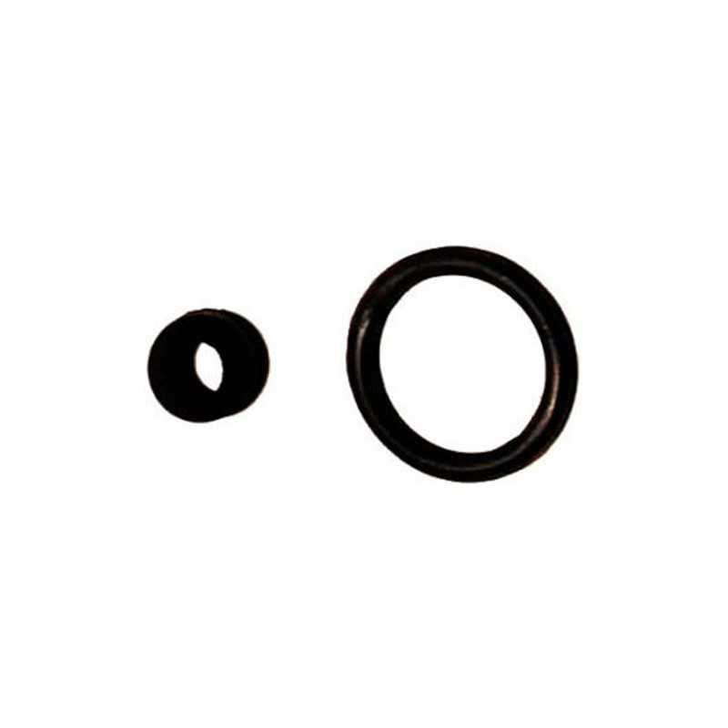 Borracha S para Bebedouro