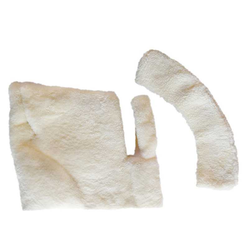 Capa MARJOMAN PARA MONTURA MISTA