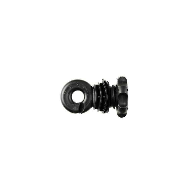 ISOLADOR PARA FIO, 25 PEÇAS