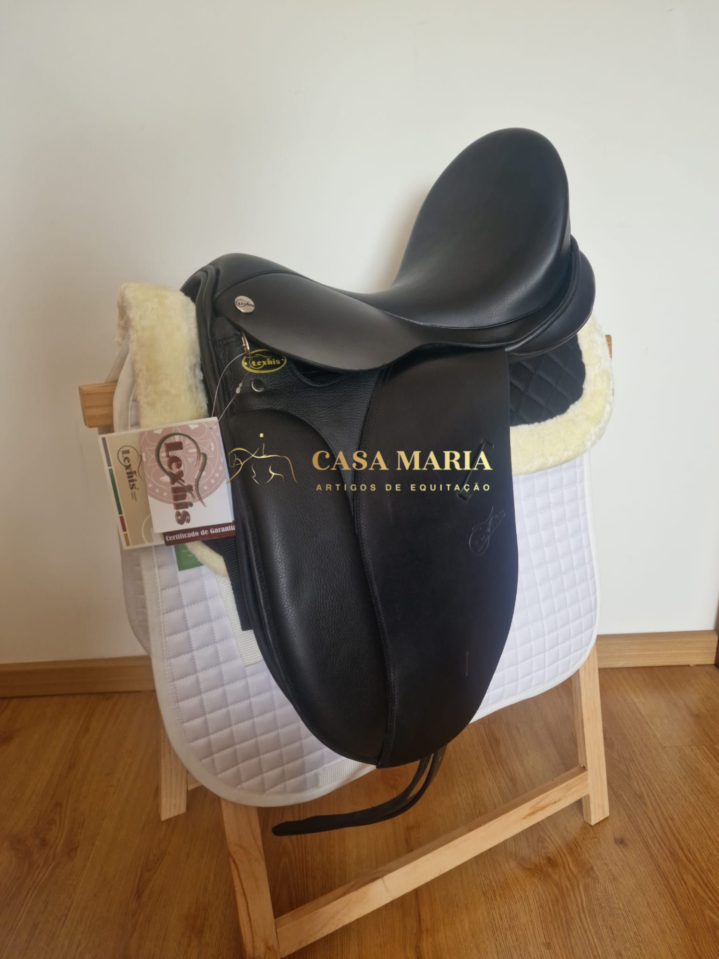 Selim de ensino Lexhis KLL