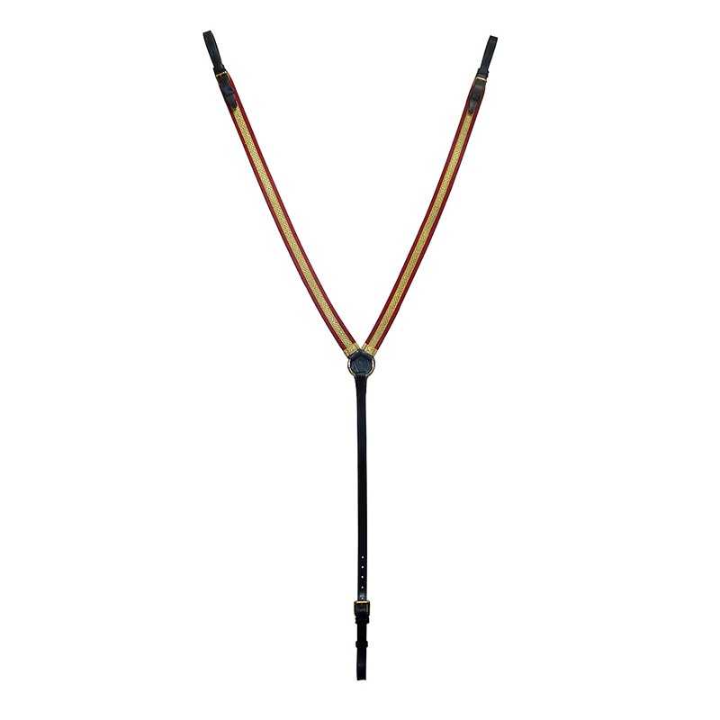 Peitoral MARJOMAN  FORRADO DE ALTA ESCOLA