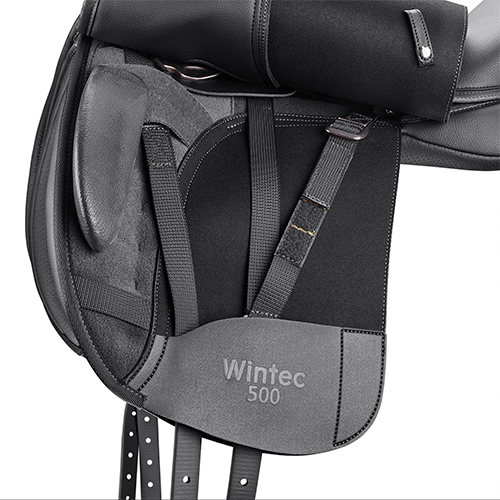 SELA DE DRESSAGE WINTEC 500 HART