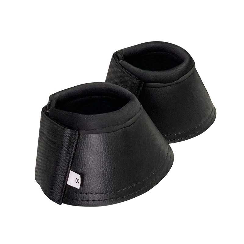 CLOCHES de neopreno e pele