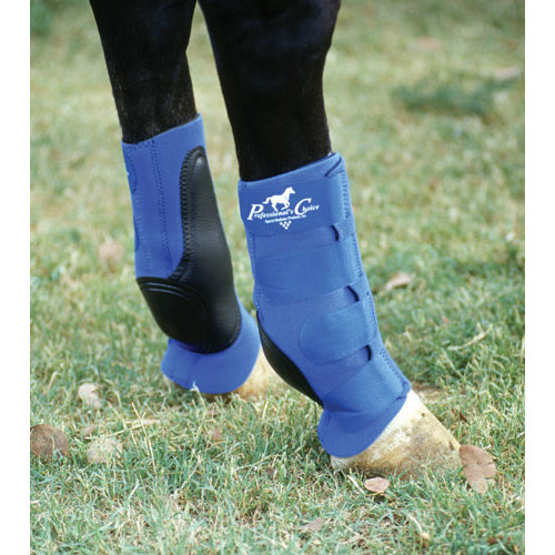 PROTETOR PROFESSIONAL'S CHOICE SLIDE TEC TRASEIRO (PAR)