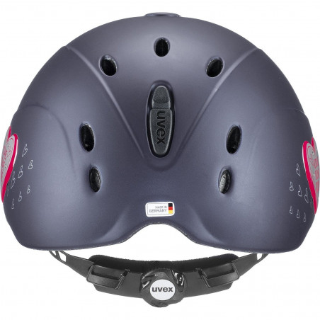 Toque UVEX ONYXX GLAMOUR