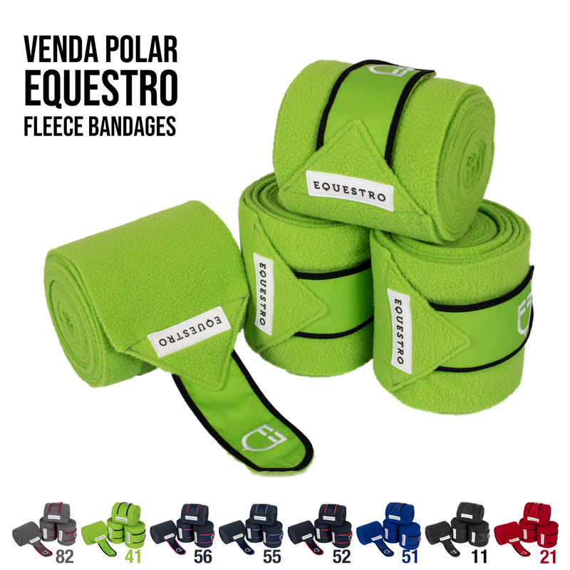 LIGADURA POLAR EQUESTRO ETH07011