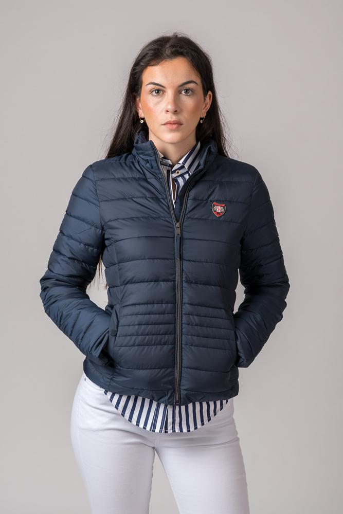 Casaco Senhora Victoria