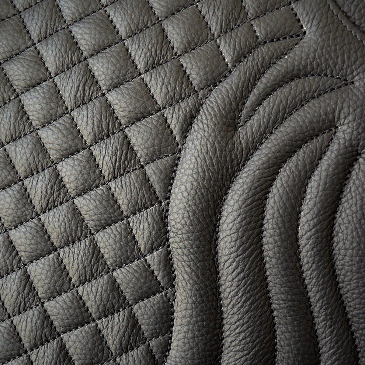 SELA DE DRESSAGE LUDRESSAGER TROYA FLEXÍVEL