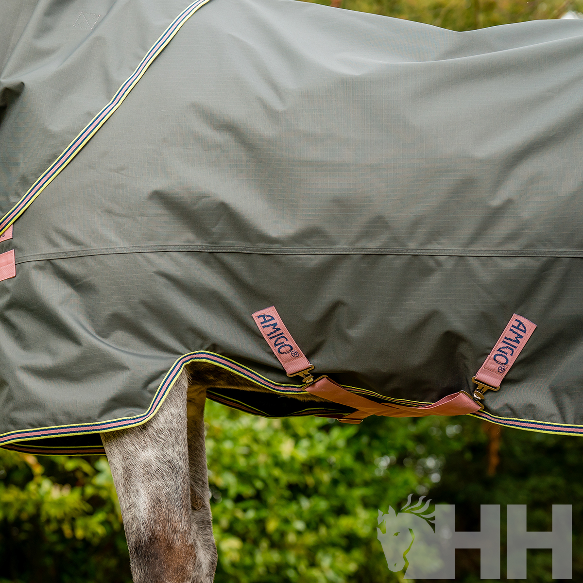 COBREJÃO AMIGO HERO 600 PLUS EXTERIOR COM PESCOÇO CHUVA (0g)