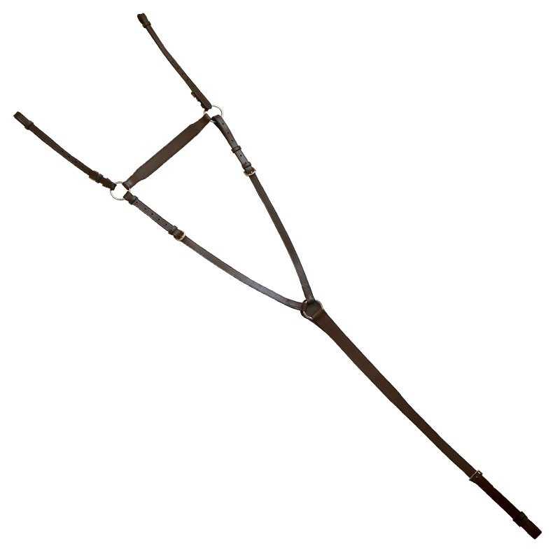 Peitoral COM PONTE ECOMÓMICO