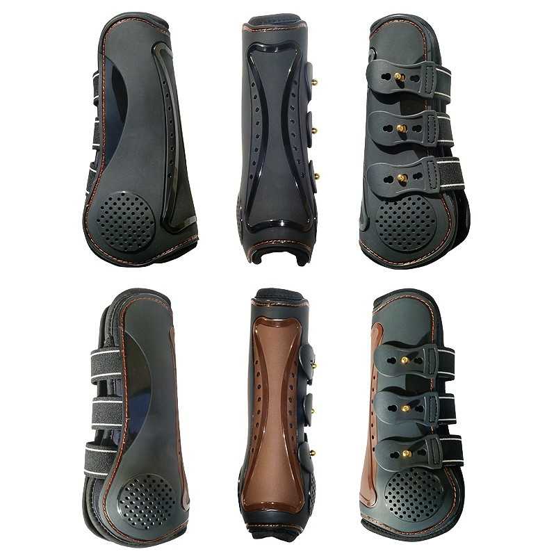 Protetor de tendões/ em memory foam e cerâmica