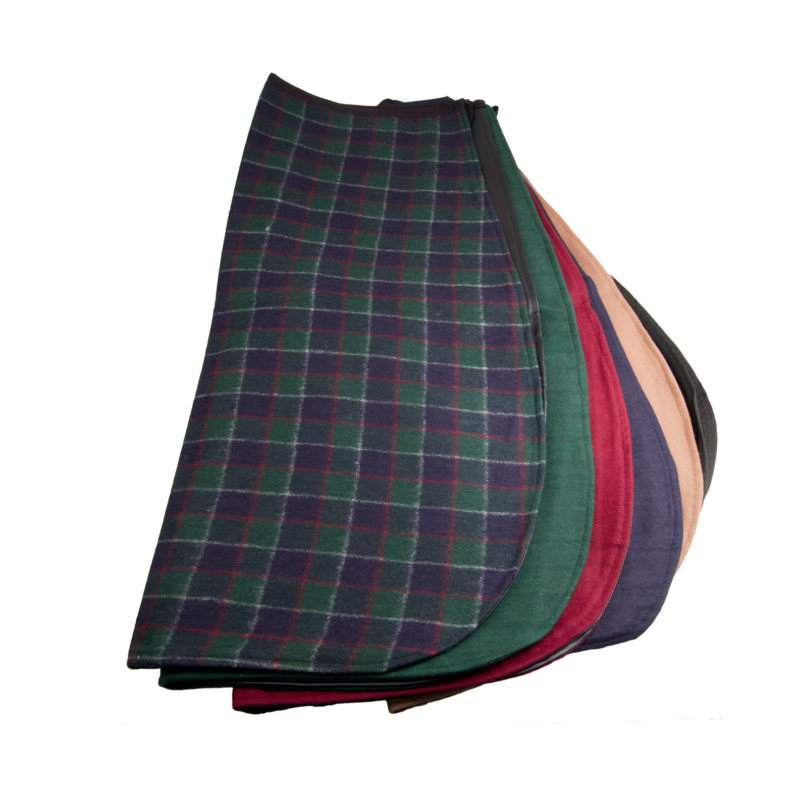 Avental de Atrelagem Reversível Ideal